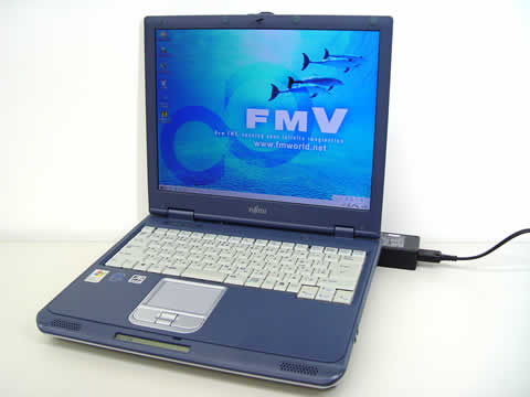 富士通 LIFEBOOK FMV-716NU3/B