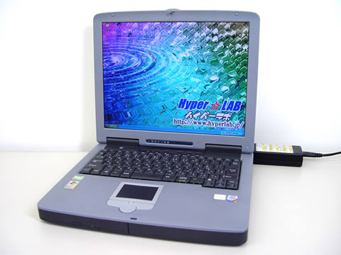 日立 FLORA Windows95 PCT-310T16E PC98 一部先行+scani.ma