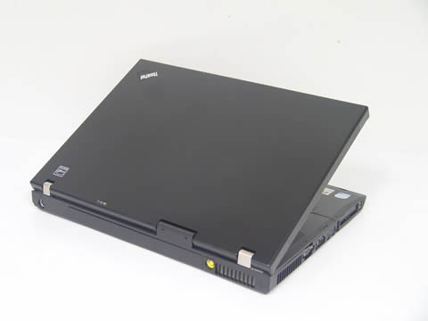 中古ノートパソコン Lenovo Thinkpad R61 （8930-9QJ)