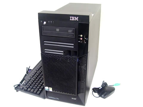 驚きの価格が実現！ IBM P3 Tann Xeon 500Mhz 2MB プロセッサー F