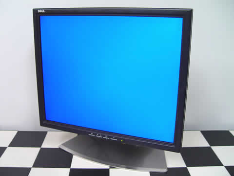 DELL 17インチTFT液晶 1703FP