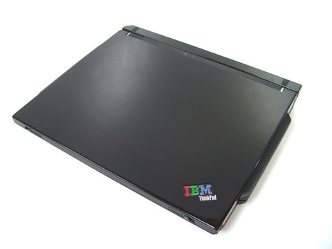 中古モバイルパソコン IBM Thinkpad S30 ミラージュブラック (2639-RAJ) 激安・販売