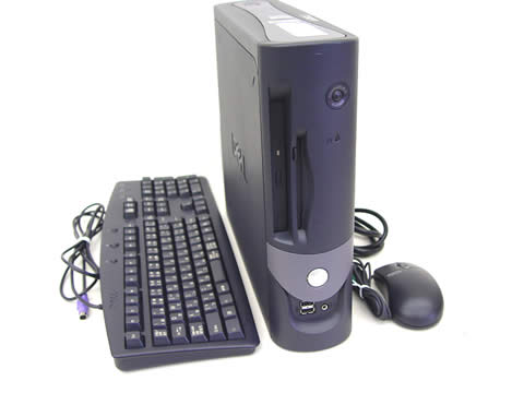 中古パソコン DELL OPTIPLEX GX150