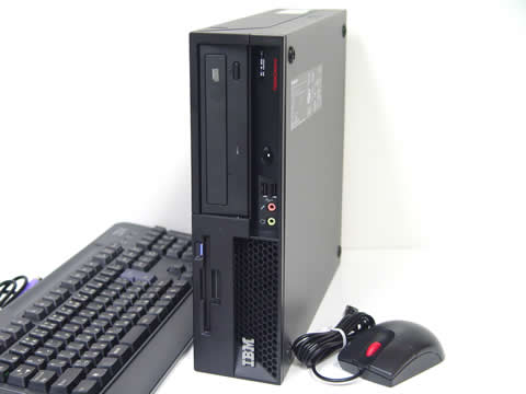 中古パソコン IBM ThinkCentre A52 （8289-51J)